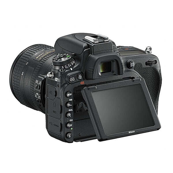 Nikon D750 DSLR Camera (BODY ONLY) - Kenya - Image 2