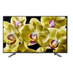 Sony 55 Inch HDR 4K ANDROID Smart LED TV KD55X8000G (2019 MODEL) - Kenya
