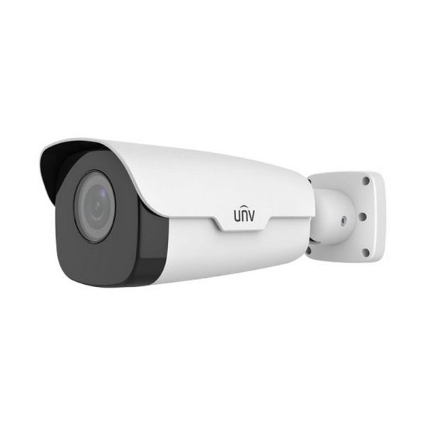 IPC262ER9-X10DU Uniview 2MP WDR Startlight Af Network IR Bullet Camera