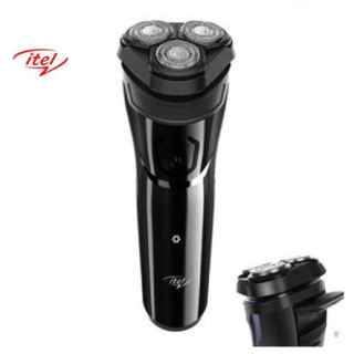 Itel ISS-31 Rechargeable Smart Shaver - Kenya