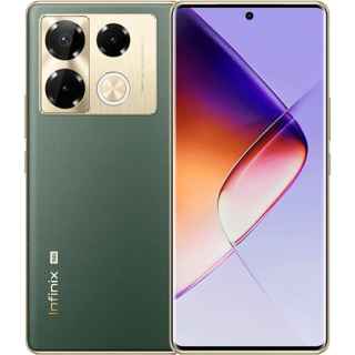 Infinix Note 40 Pro Plus - Kenya
