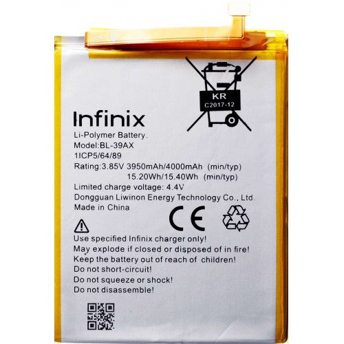 InfinixHot4 | +254720548999