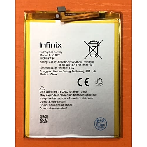 InfinixHot5 | +254720548999