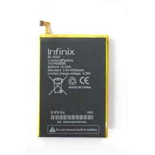 Infinix Hot Note (X551) Smartphone Replacement Battery (BL-40AX) - Kenya