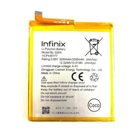 InfinixX555Zero4SmartphoneReplacementBattery 1 600x | +254720548999