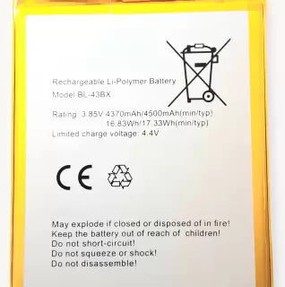 InfinixX604Note5SmartphoneReplacementBattery 1 600x | +254720548999