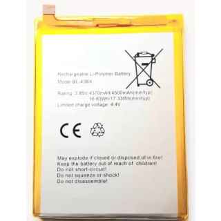 Infinix X604 Note 5 Smartphone Replacement Battery (BL-43BX) - Kenya