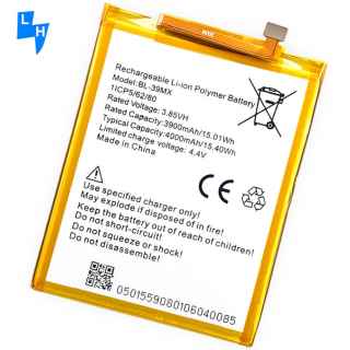 Infinix X682 S5 Pro Smartphone Replacement Battery (BL-39MX) - Kenya