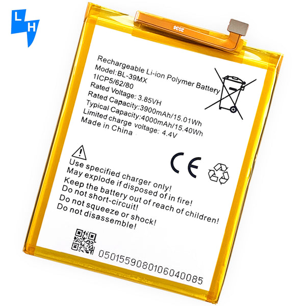 InfinixX682S5ProSmartphoneReplacementBattery | +254720548999