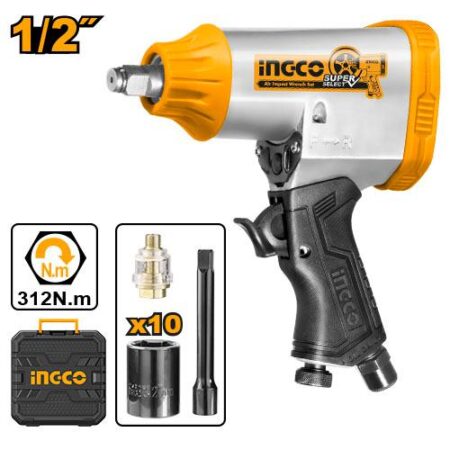 Ingco AIW12312 Air impact wrench set 600x | +254720548999