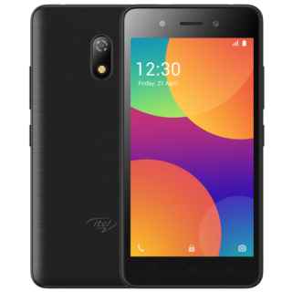 Itel A16 Plus-5.0'' 1GB RAM, 8GB Storage - Kenya