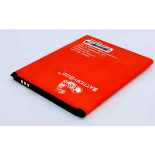 Itel A12 Smartphone Replacement Battery (BL-24FI) - Kenya