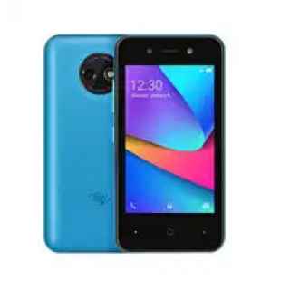 Itel A14 Plus Smartphone - 1GB RAM, 8GB ROM, Dual SIM, 6.52-inch Display - Kenya
