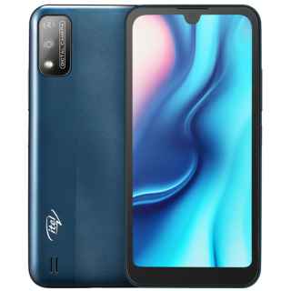 Itel A37 Smartphone - 1GB RAM , 16GB ROM , 3020mAh Battery - Kenya