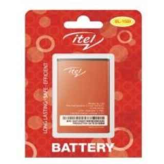 Itel BL-11CI 1500mAh Battery - Kenya