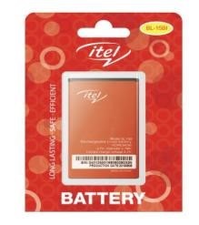 Itel BL-11CI 1500mAh Battery - Kenya
