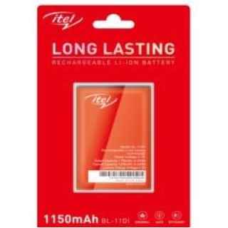 Itel Bl-5C 1020mAh Battery - Kenya