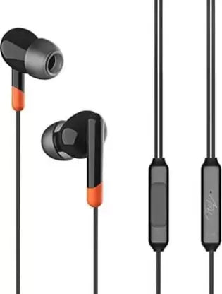 ItelIEP 12WiredEarphone | +254720548999