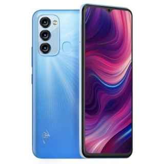 Itel S17 Smartphone - 1GB RAM 16GB ROM, 5,000mAh Battery - Kenya