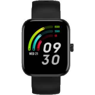 Itel Smart Watch 1 ES Your Perfect Sport Partner - Kenya