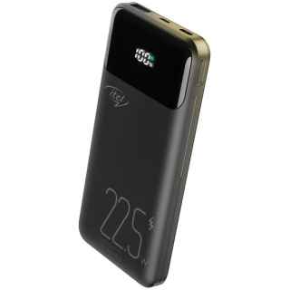 Itel Star 100 PF Power Bank- 10000mAh Super Charge, PF 22.5W - Kenya