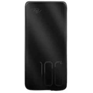Itel Star 100 Power Bank -Capacity:10000mAh,Rated Input:DC 5.0V/2A, Rated Output:DC 5.0V 2.1A Max - Kenya