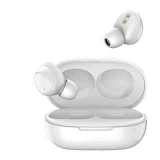 Itel T1 Neo KT1 Wireless Earphone - Built in Battery：350mAH,Talk time：3.5H,Music time：4H,Transmission distance：10M - Kenya
