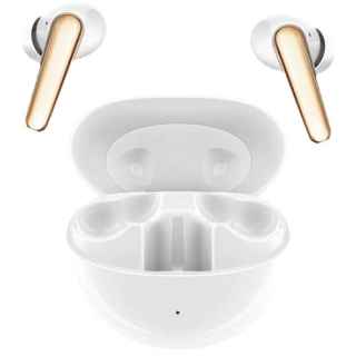 Itel TWS T3 AFR Headphone - Noise Cancellation,BT Version: V5.3,Talk Range: 10m,Battery Capacity: 43mAh,Battery Life：6hours playtime/5.5hours talk time - Kenya