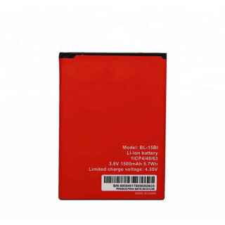 Itel it1500 Replacement Battery (BL-15BI) - Kenya