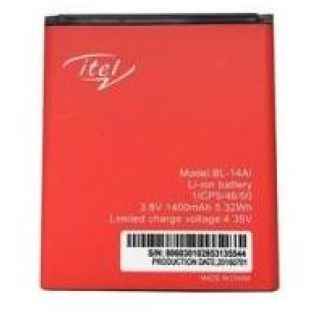 Itel it1506 Smartphone Replacement Battery (BL-36AI) - Kenya
