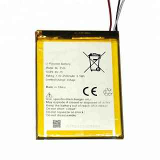 Itel it1516 Smartphone Replacement Battery (BL-25DI) - Kenya