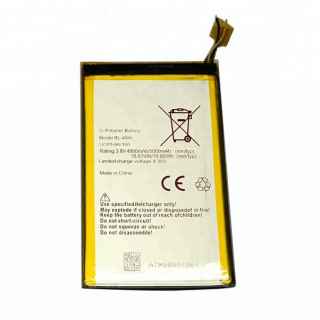 Itel it1556 Smartphone Replacement Battery (BL-49AI) - Kenya