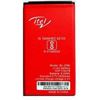 Itel it5600 Smartphone Replacement Battery (BL-25BI) - Kenya