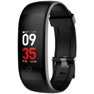 Itel smartch watch IFB-31 Fit Band - Kenya