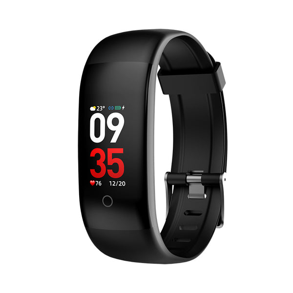 Itel smartch watch IFB-31 Fit Band - Kenya