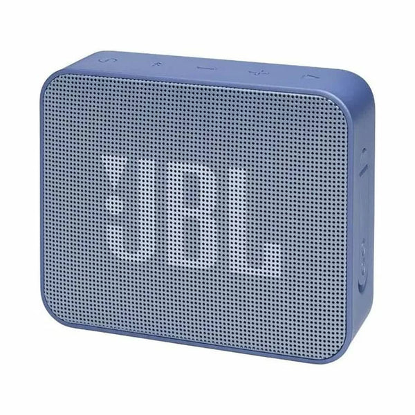 JBL GO Essential – 3.1 Watt Portable Waterproof Bluetooth Speaker - Kenya %count(title) +254720548999 JBL GO Essential – 3.1 Watt Portable Waterproof Bluetooth Speaker - Kenya - Image 2