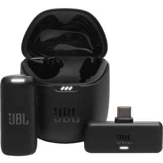 JBL Quantum Stream USB-C - Kenya