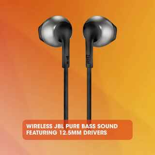 JBL Tune 125BT Wireless in-ear headphones - Kenya