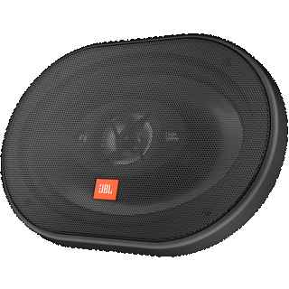 JBL Stage 9603H 6x9 Inches 300W Two 3-Way Stage Series Coaxial Car Audio Loudspeaker - Kenya