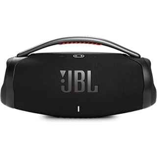 JBL Boombox 3 Portable bluetooth speaker - Kenya
