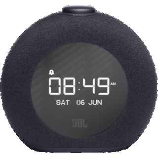 JBL Horizon 2 Bluetooth Clock Radio Speaker with FM Radio and DAB - Kenya