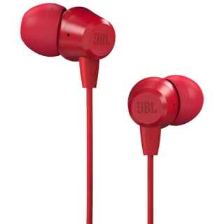 JBL T50HI by Harman Wired In Ear Headphone - Kenya