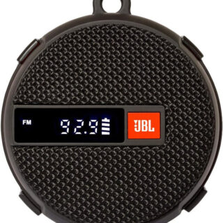 JBL Wind 2 FM Portable Wireless Handlebar Speaker - Kenya