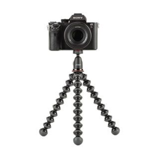 JOBYGorillaPod1KFlexibleMini TripodwithBallHeadKitiq 600x | +254720548999