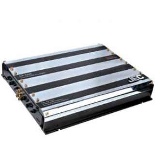 Jec CA-3246 800W 4 Channel PMPO Car Amplifier - Kenya