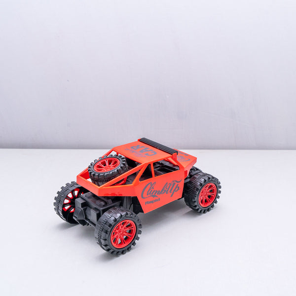 Jeep Car Toy for Kids - Kenya