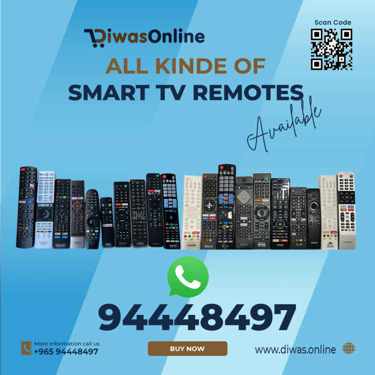 TV Remotes-Universal | Compatibility
  Smart TV Remote Control for Smart TV,LED,LCD HDTV