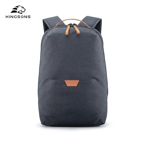 Kingsons K10183R 15.6 inch Laptop Backpack - Kenya