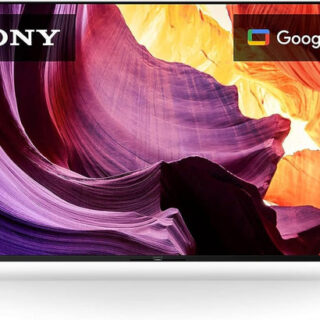 Sony KD-55X80K 55-inch 4K UHD HDR Smart Google TV - Kenya