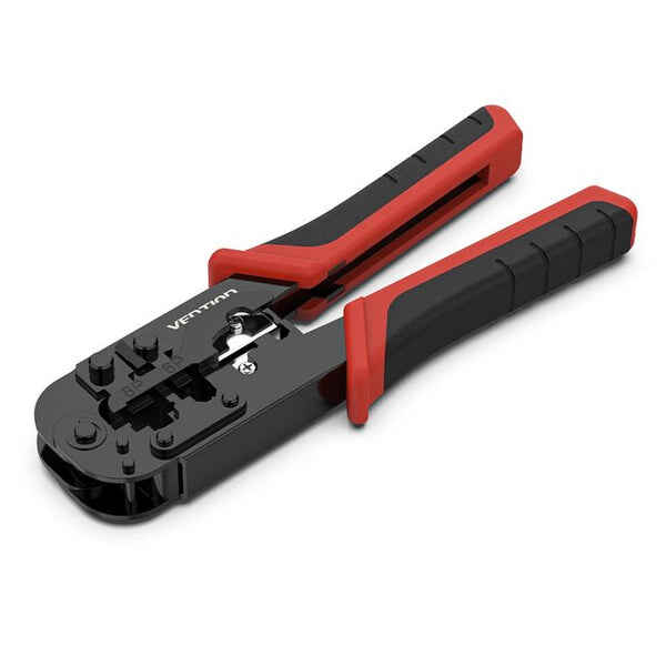 Vention KEDB0 Multi-Fuction LAN Cable Crimping Tool - Ratchetless Type - Kenya